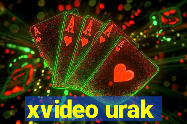 xvideo urak